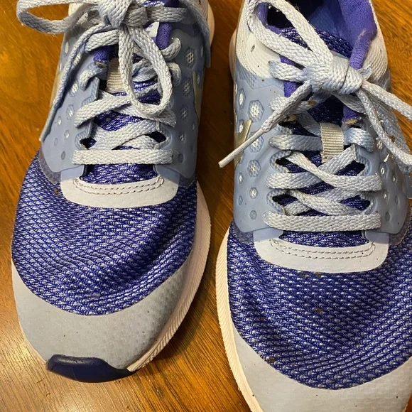 Nike Downshifter 7 Running - blue 5Y - Picture 7 of 10